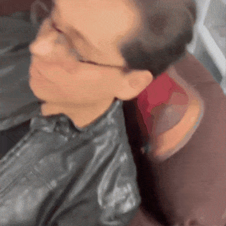 ZenFlex Heated Shiatsu Massager